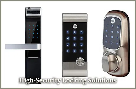 Edison Park IL Locksmith Store, Edison Park, IL 773-828-4676 - High-security-locking