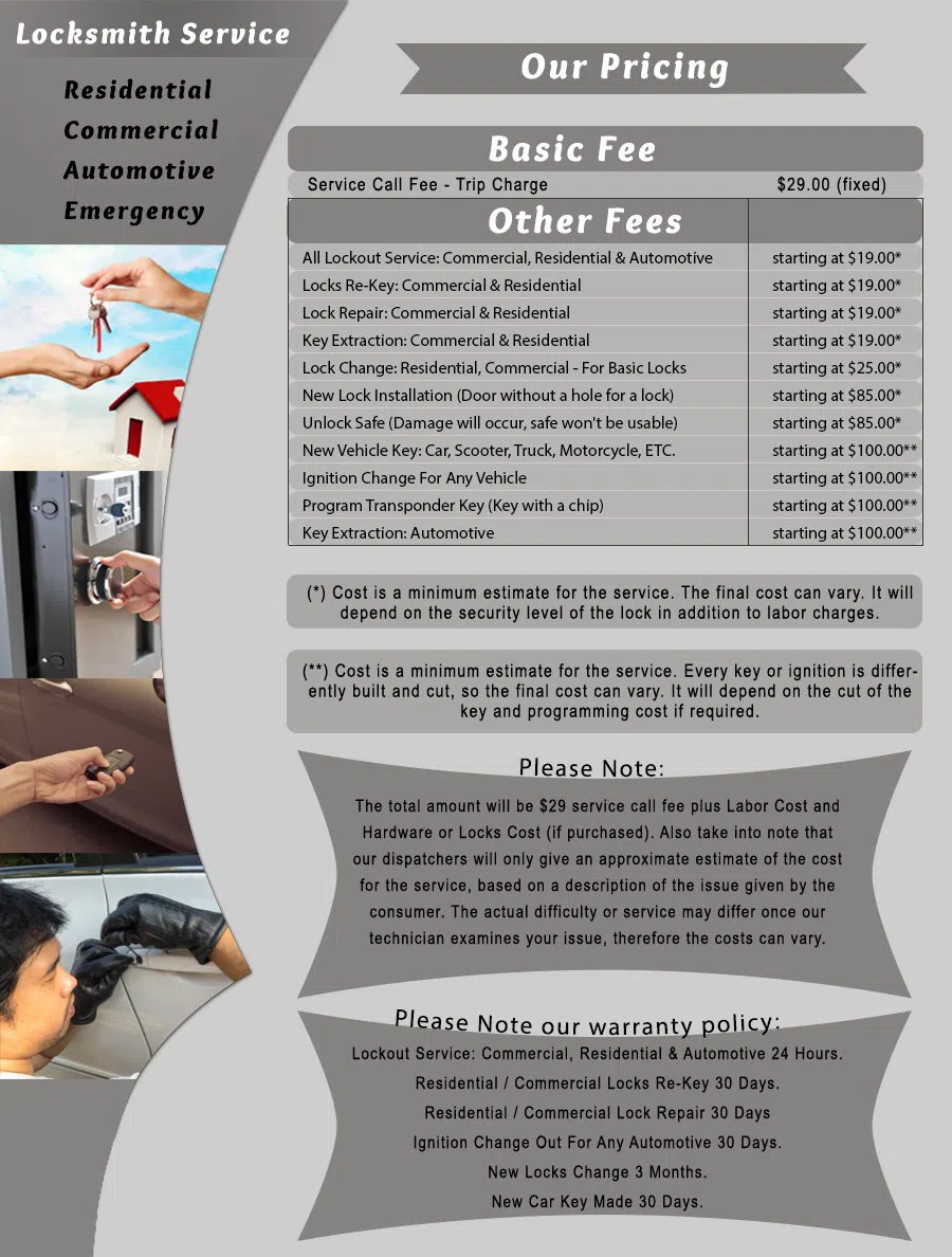 Edison Park IL Locksmith Store, Edison Park, IL 773-828-4676